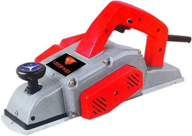 LEOFAST PROFESSIONAL LFT-1322 Planer 800W , 16000Rpm With 3 Months Warranty Electric Planer 90mm LFT-1322 With 3 Month Warranty Corded Planer