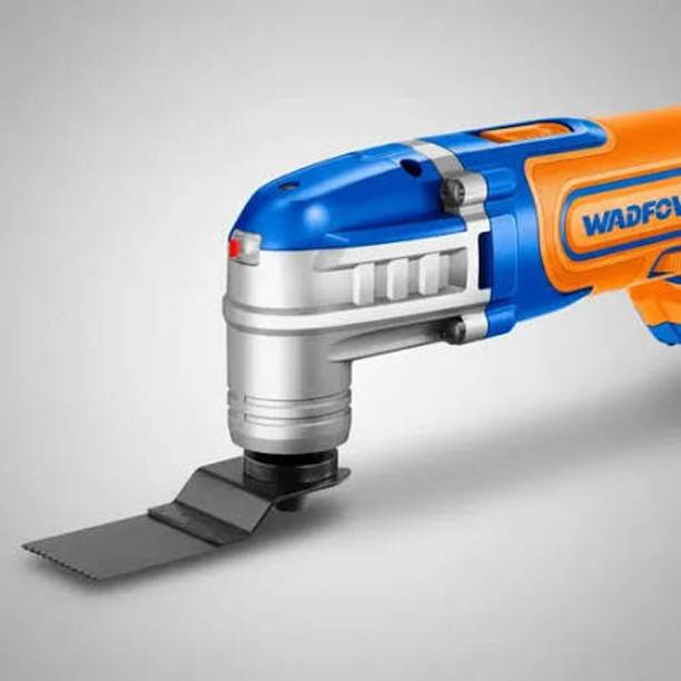 THEMASTERTOOLS WMUP5023 Cordless Planer