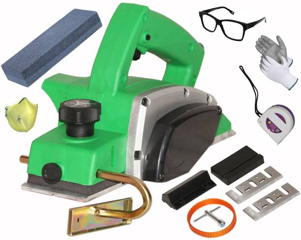 Digital Craft Wood Planer 1400W Machine of Carpentry Electric Planer Woodworking Machine Wood Planer 1400W Machine of Carpentry Electric Planer Woodworking Machine Corded Planer