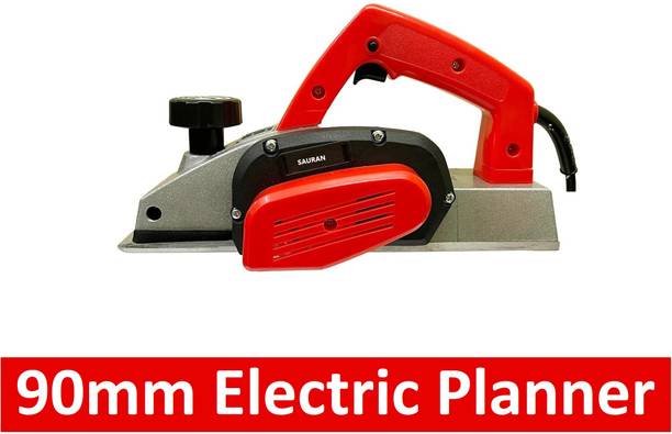 Sauran Professional 90mm Electric Planner (ELP4) Corded Planer
