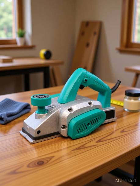 Sauran Planer with Warranty Planer with Warranty Corded Planer