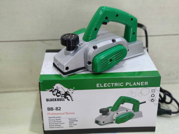 Saniya Planner Corded Planer