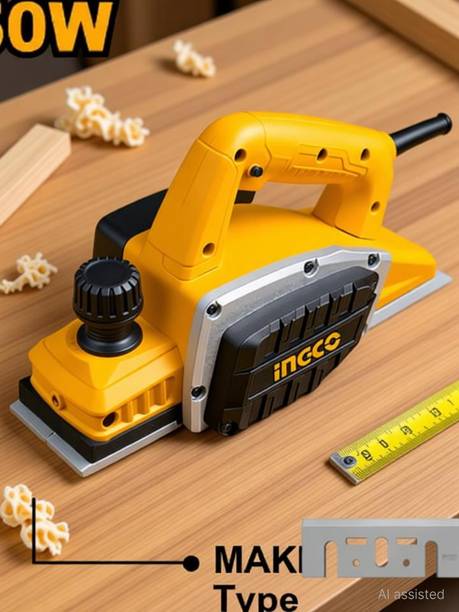 INGCO PL5508 PL5508 Corded Planer