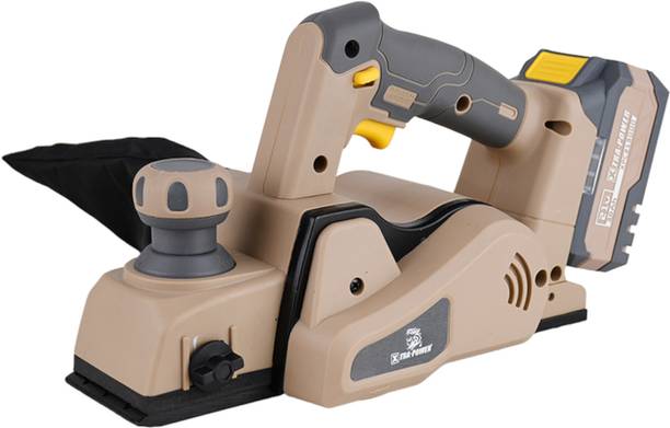 RT Collection XPC-PM-01 Cordless Planer