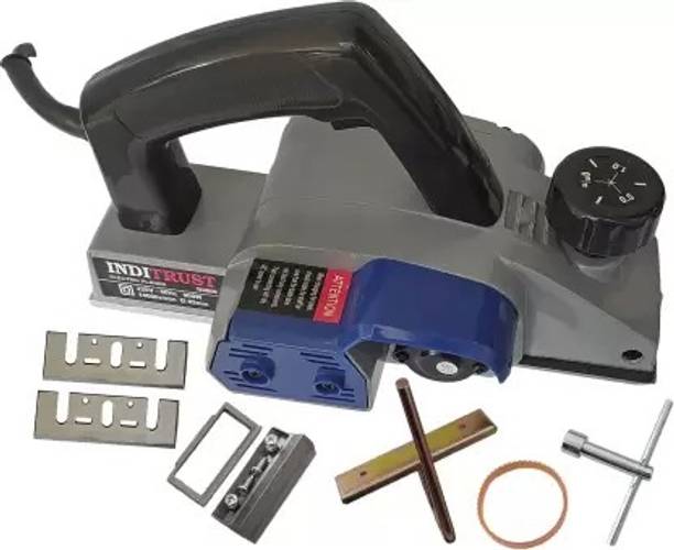 Sauran Professional Woodworking Machine with accessories 6 MONTHS MOTOR WARRANTY Corded & Cordless Planer