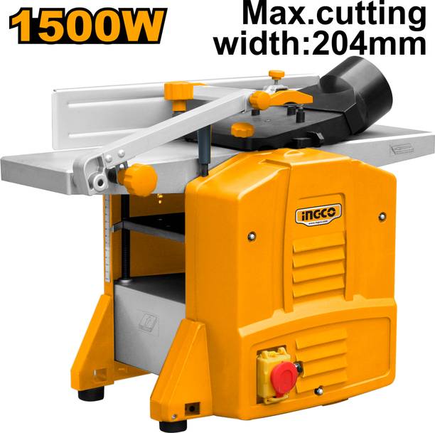INGCO JAP15001 Corded Planer