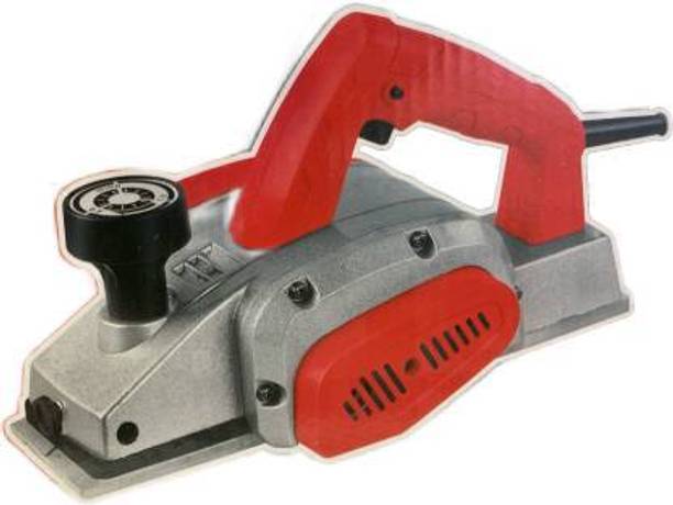 TOOLBUX Electric Planer Accurate Smooth 82MM Handheld Wood Working Tool Heat Dissipation Autopower Corded Electric Planer Machine 900W, 16000RPM, Corded & Cordless Planer