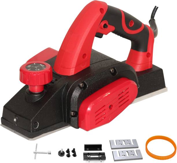 Digital Craft Woodworking portable electric planer electric plane planer household multifunctional woodworking planer cutting board Corded Planer