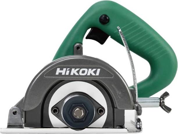 HIKOKI CM 4SD 4" MARBLE CUTTER Multi Purpose Power Shears