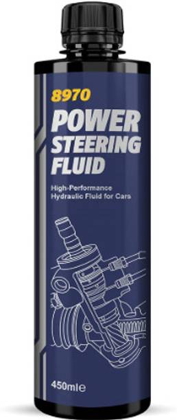 Mannol Germany 8970 Power Steering Fluid
