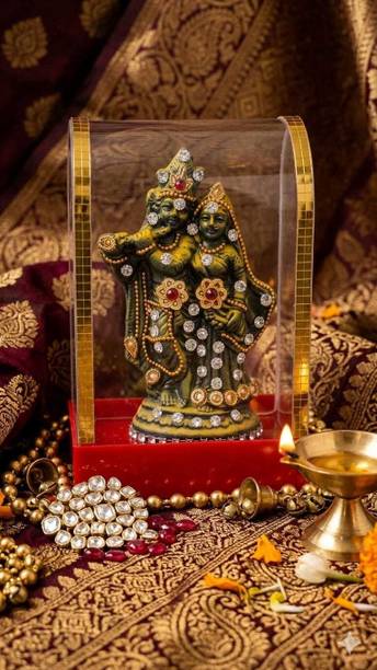 VENTUERS VIBRANT RK-IDOL-01 Prayer Kit