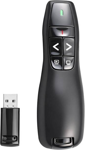 Jihaan PP 03 2.4 GHz Wireless Presentation Presenter