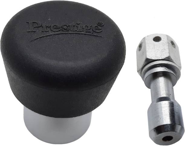 AtLoGs (1set) Prestige Weight/Air Regulator 160 mm Pressure Cooker Gasket