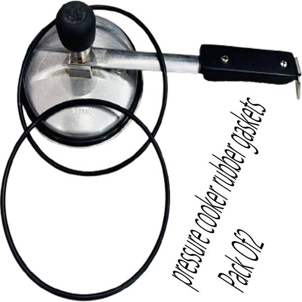 Hawkins HWKINSS3LTE 80 mm Pressure Cooker Gasket