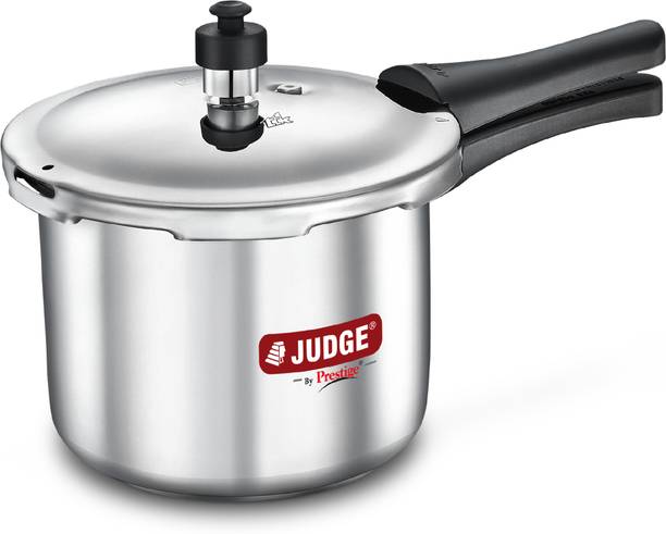 Judge Classic Outer Lid 3 L Outer Lid Induction Bottom Pressure Cooker