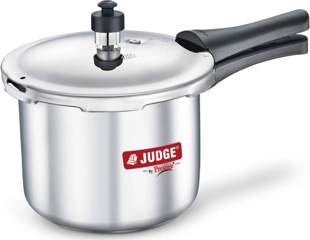 Judge Classic Outer Lid 2 L Outer Lid Induction Bottom Pressure Cooker