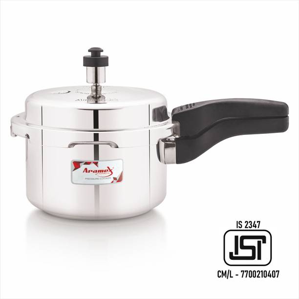 Aramex Classic Outer Lid 1.5 L Outer Lid Pressure Cooker
