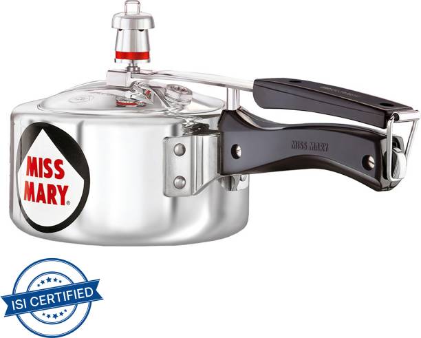 Hawkins Miss Mary (MM15) 1.5 L Pressure Cooker