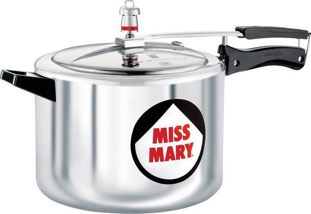 Hawkins Miss Mary (MM85) 8.5 L Inner Lid Pressure Cooke...
