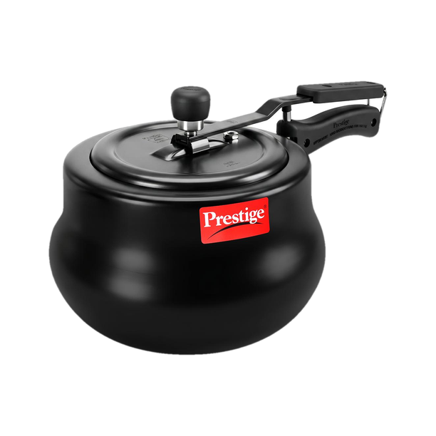 Prestige Svachh Nakshatra Plus 3 L Inner Lid Induction Bottom Pressure Cooker