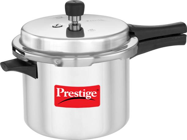 Prestige Popular 5 L Outer Lid Pressure Cooker