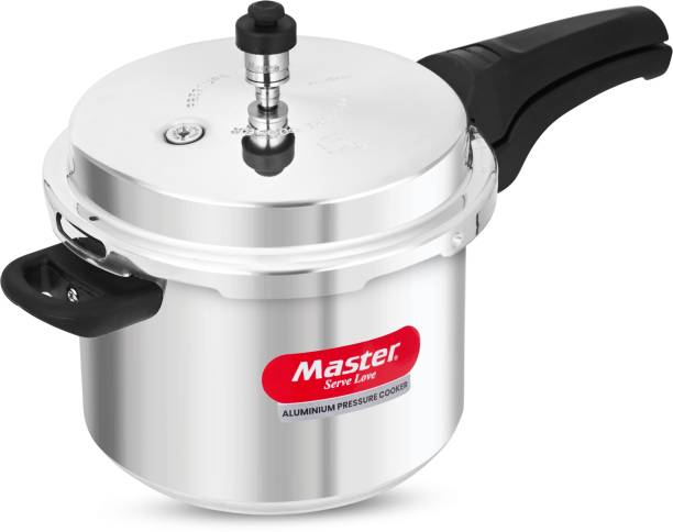 Master Classica 5 L Induction Bottom Pressure Cooker