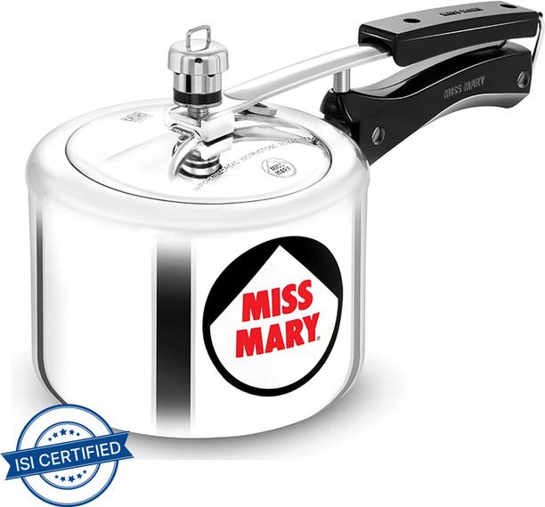 Hawkins Miss Mary (MM20) 2 L Pressure Cooker