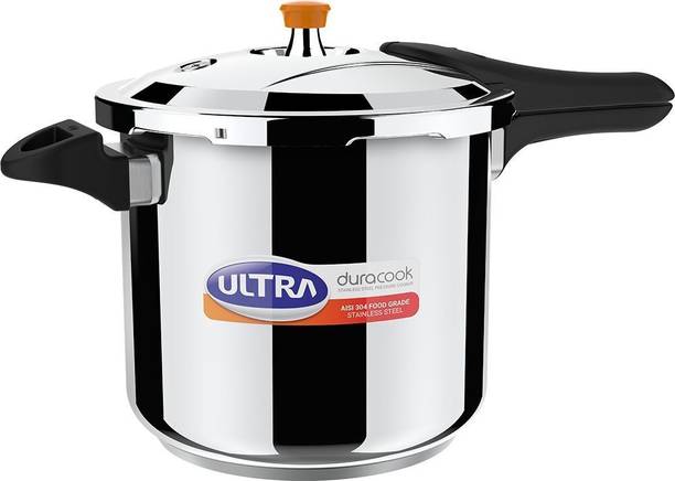 ULTRA Ultra Duracook AISI 304 Food Grade 3 Layer Compos...
