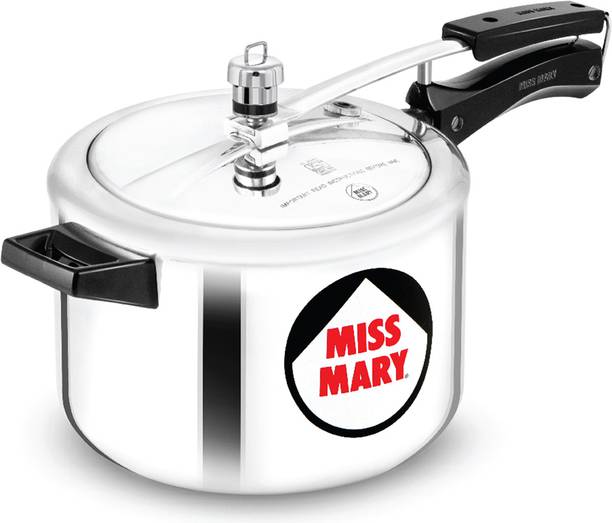 Hawkins Miss Mary (MM50) 5 L Inner Lid Pressure Cooker