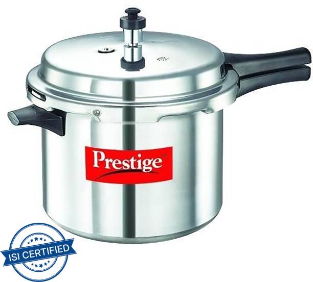 Prestige Popular 6.5 L Pressure Cooker