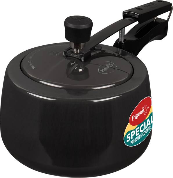 Pigeon Special Cook Plus 3 L Inner Lid Induction Bottom Pressure Cooker