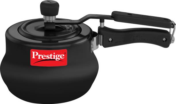 Prestige Svachh Nakshatra Plus 2 L Inner Lid Induction Bottom Pressure Cooker