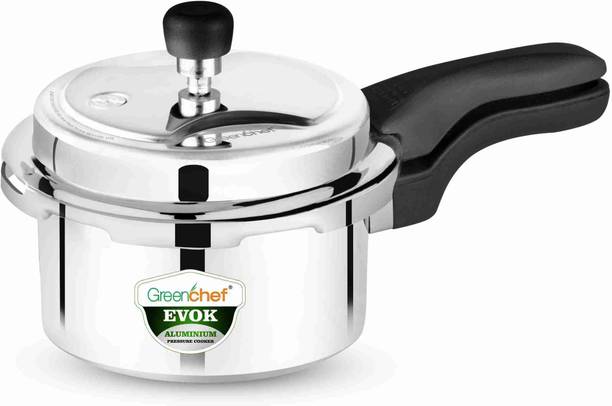 Evok 2 L प्रेशर कुकर