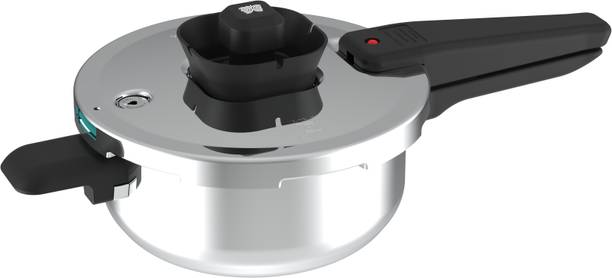 Butterfly UNI CURVE / UNI CURVE TRIPLY 2 L Outer Lid Induction Bottom Pressure Cooker
