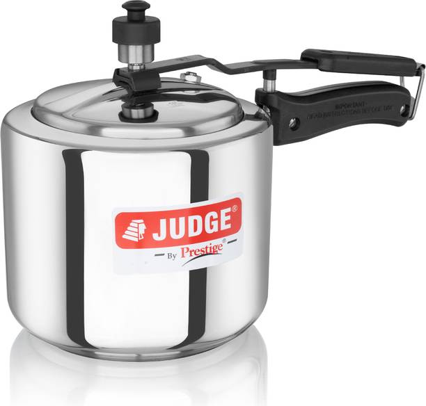 Judge Classic Inner Lid 3 L Inner Lid Induction Bottom Pressure Cooker