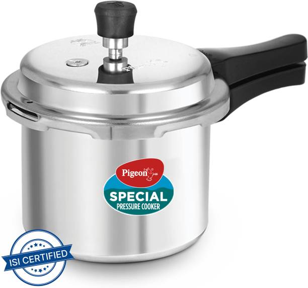 Pigeon Special 3 L Outer Lid Pressure Cooker