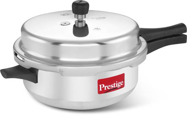 Prestige Popular 6 L Outer Lid Pressure Cooker