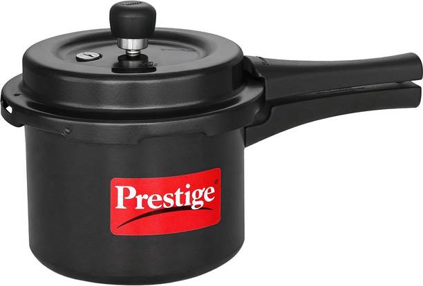 Prestige Popular Svachh 3 L Outer Lid Pressure Cooker