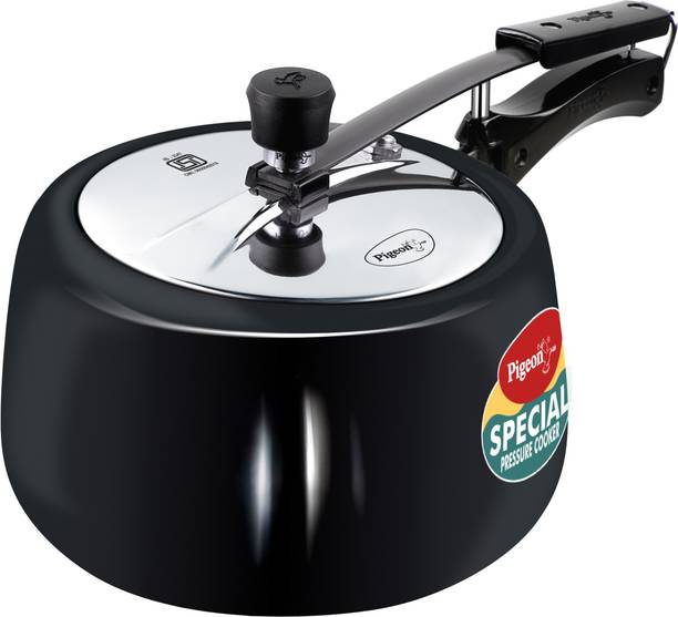 Pigeon Special Plus 3 L Inner Lid Pressure Cooker