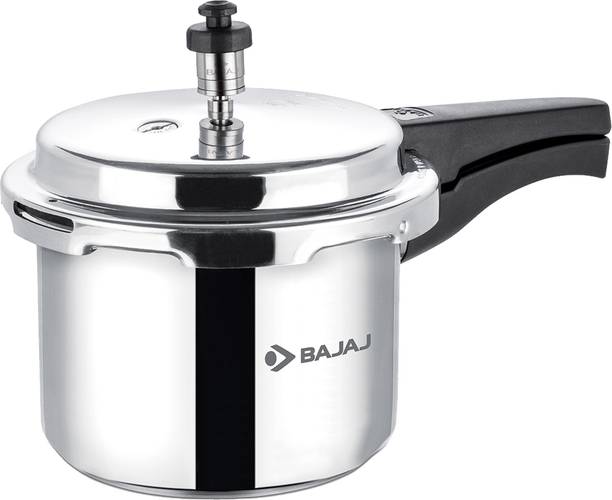 BAJAJ MAJESTY 3L PRESSURE COOKER OUTER LID 3 L Outer Lid Pressure Cooker