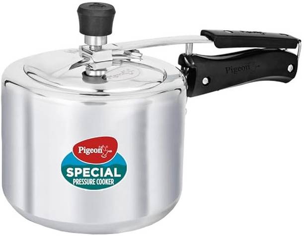 Pigeon Special 3.5 L Inner Lid Pressure Cooker