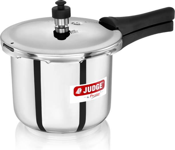 Judge Classic Outer Lid 3 L Outer Lid Induction Bottom Pressure Cooker