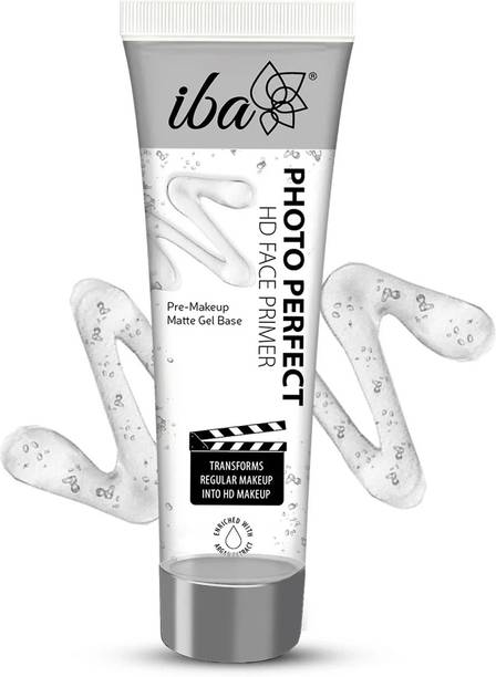 Iba Photo Perfect HD Face  Primer  - 35 g