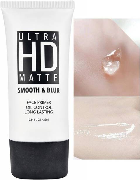 QWLEZ Base Primer For Face Makeup Primer  - 25 ml