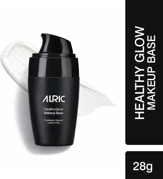 Auric HealthyGlow Makeup Base, 28 g Primer  - 28 g
