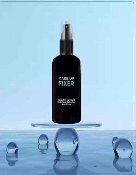 USBK Makeup Setting Spray | Setting Spray Primer  - 100 ml