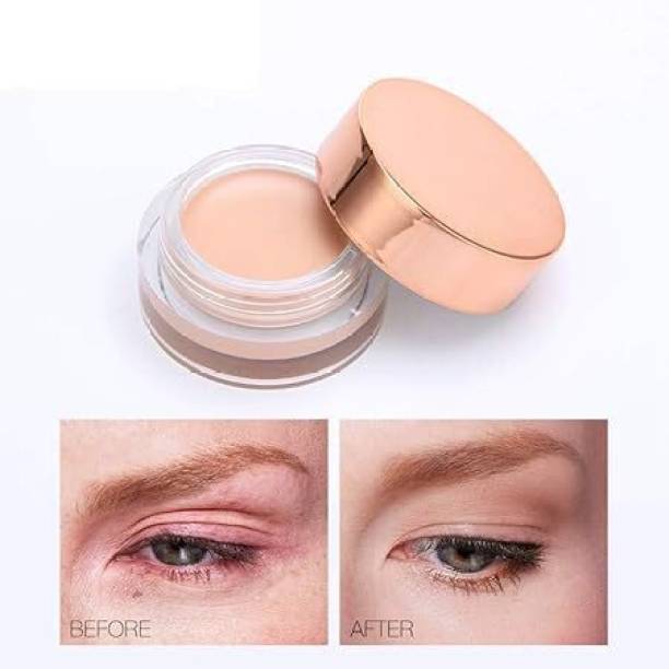 Unique Beatuy Store O TWO O Eye Universal Cooling Eyeshadow makeup base primer  Primer  - 5.5 g