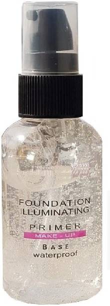 REIMICHI Matte face make up base primer Pore blur primer oil free matte primer Primer  - 30 ml
