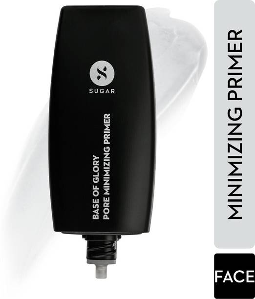 SUGAR Cosmetics The Base of Glory Minimizing Pore  Primer  - 30 ml