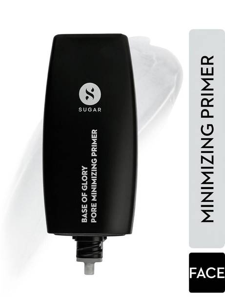 SUGAR Cosmetics The Base of Glory Minimizing Pore  Primer  - 30 ml
